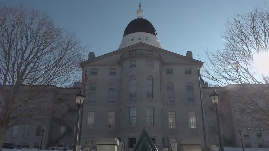 A proposed bill would allow more Maine tenants to have pets - Vimarsana News