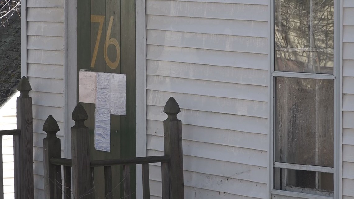 Bangor nonprofit to turn vacant buildings into housing - Vimarsana News