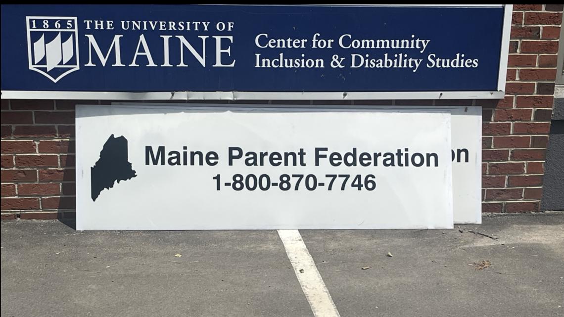 Maine disability advocates fear Trump budget bill could cut critical funding