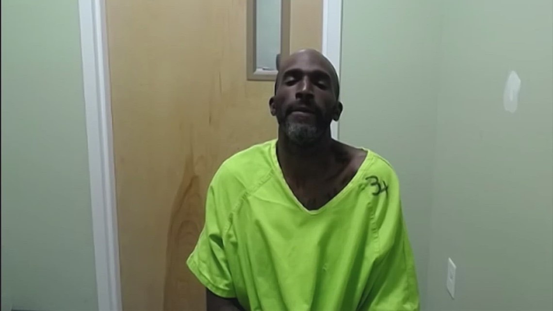 Milford man accused of attempted murder after Alton incident makes first appearance in court