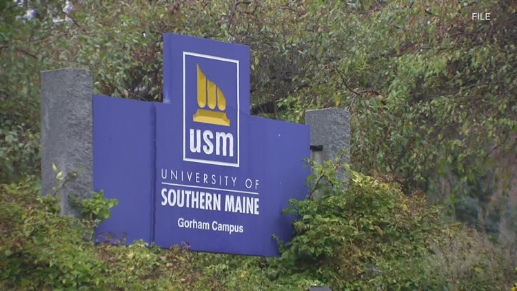 UMaine System students return to campuses