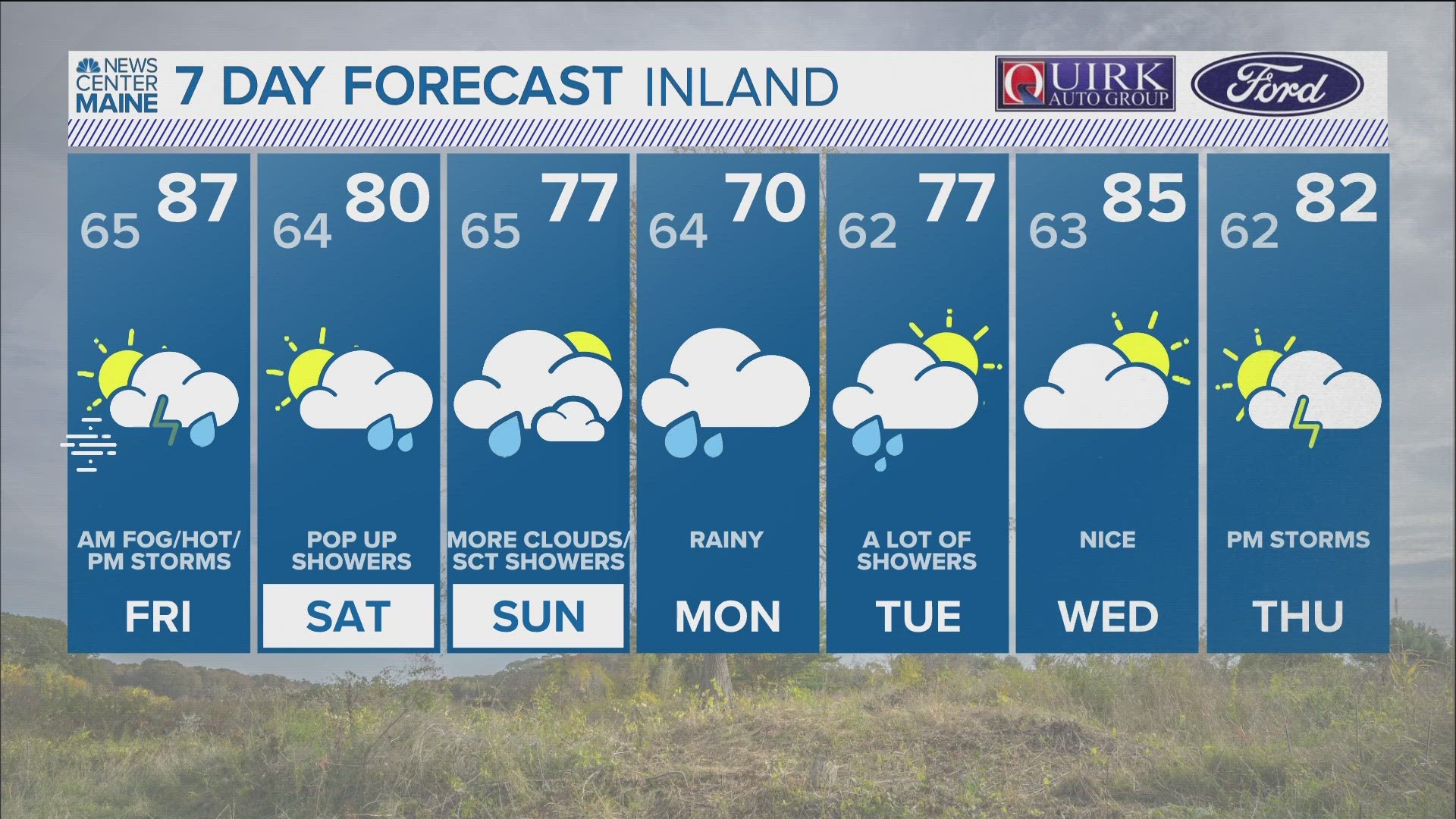 New gas detector law takes effect in Maine on Jan. 1, 2022