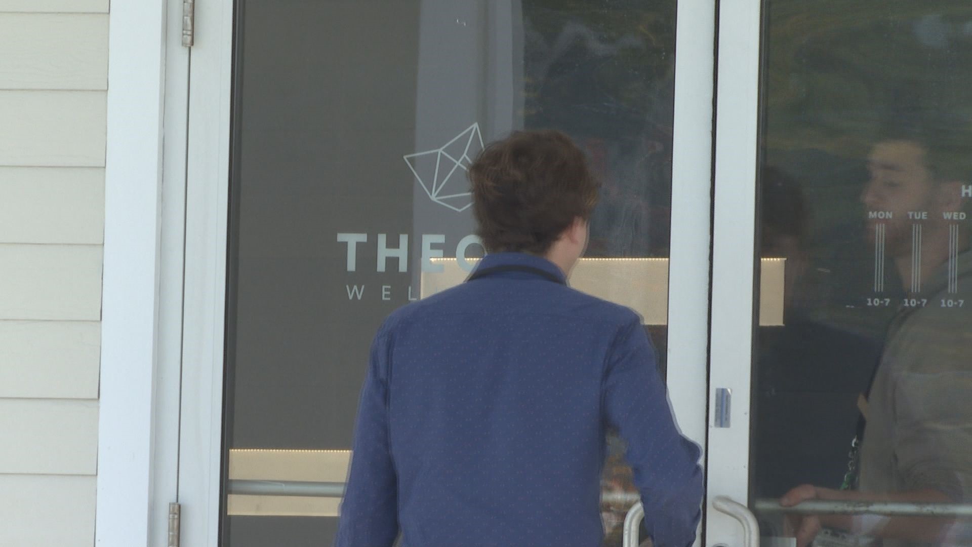 Cannabis company set to open in Kittery Outlets