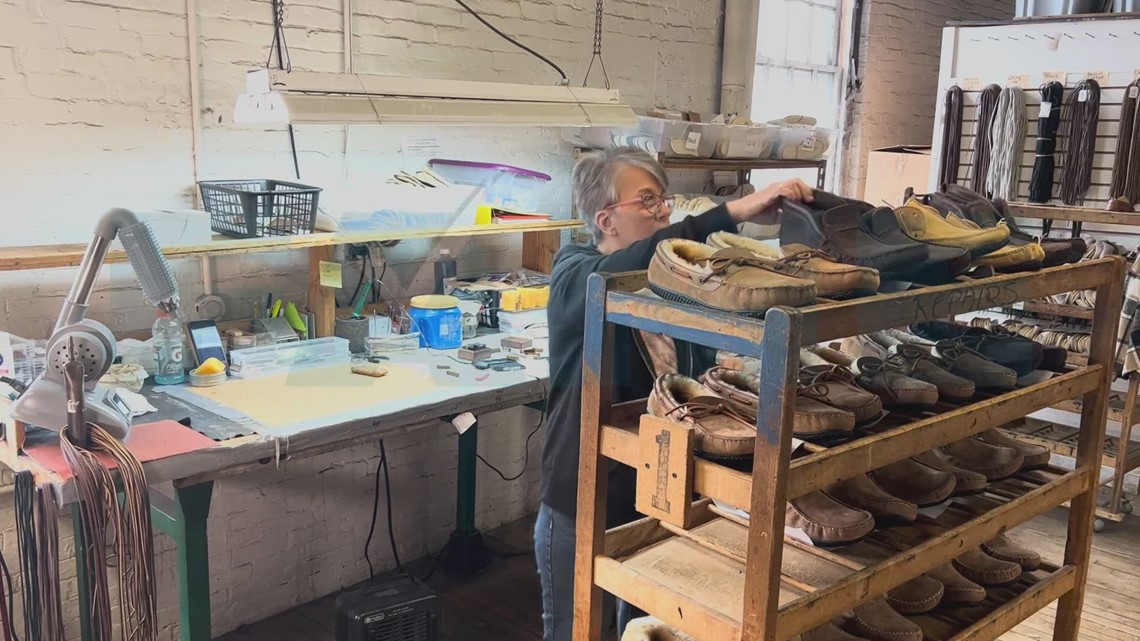 Finance Authority of Maine in its 40th year of supporting Maine