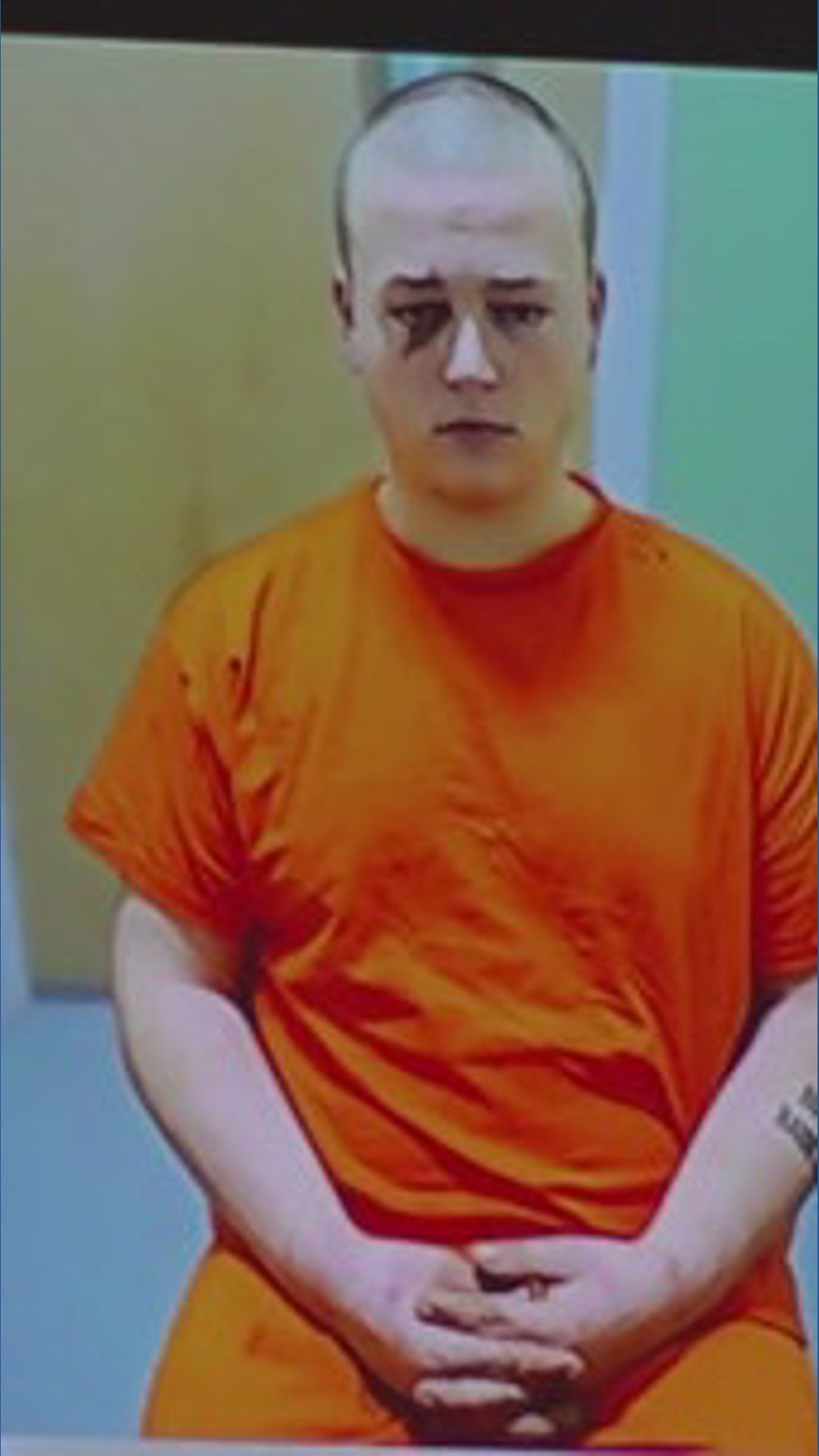 Corinth man accused of killing mother makes initial court appearance ...