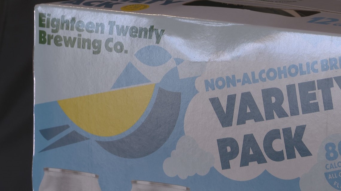 Me brewers increasing non-alcoholic offerings for Dry January - Vimarsana News