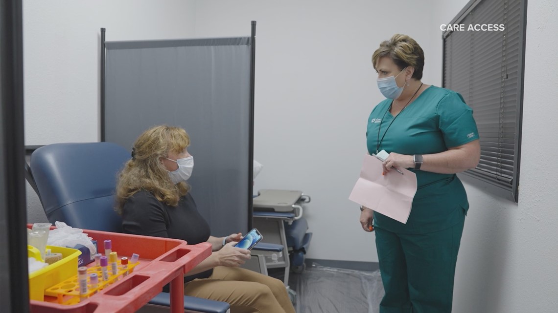 Lyme vaccine trial still looking for volunteers