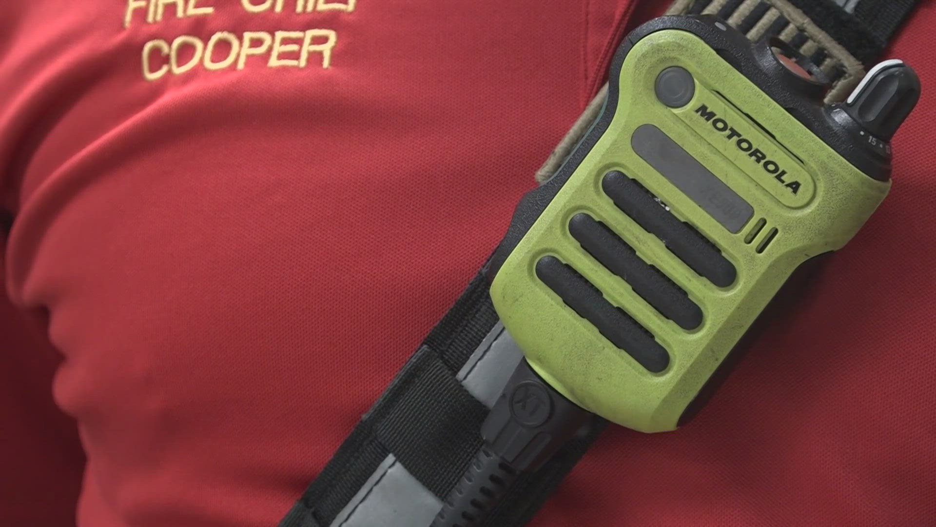 Firefighters have a 58 percent higher risk of developing mesothelioma, according to New England Cancer Specialists. 
