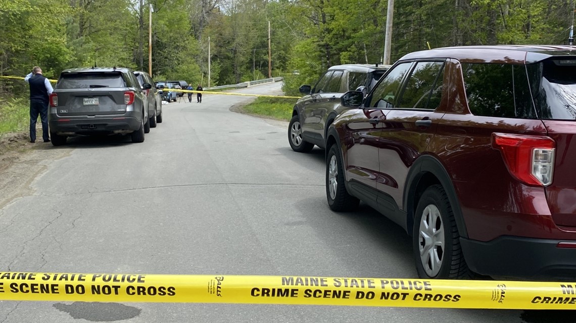 Maine State Police involved in shooting in Alton | newscentermaine.com