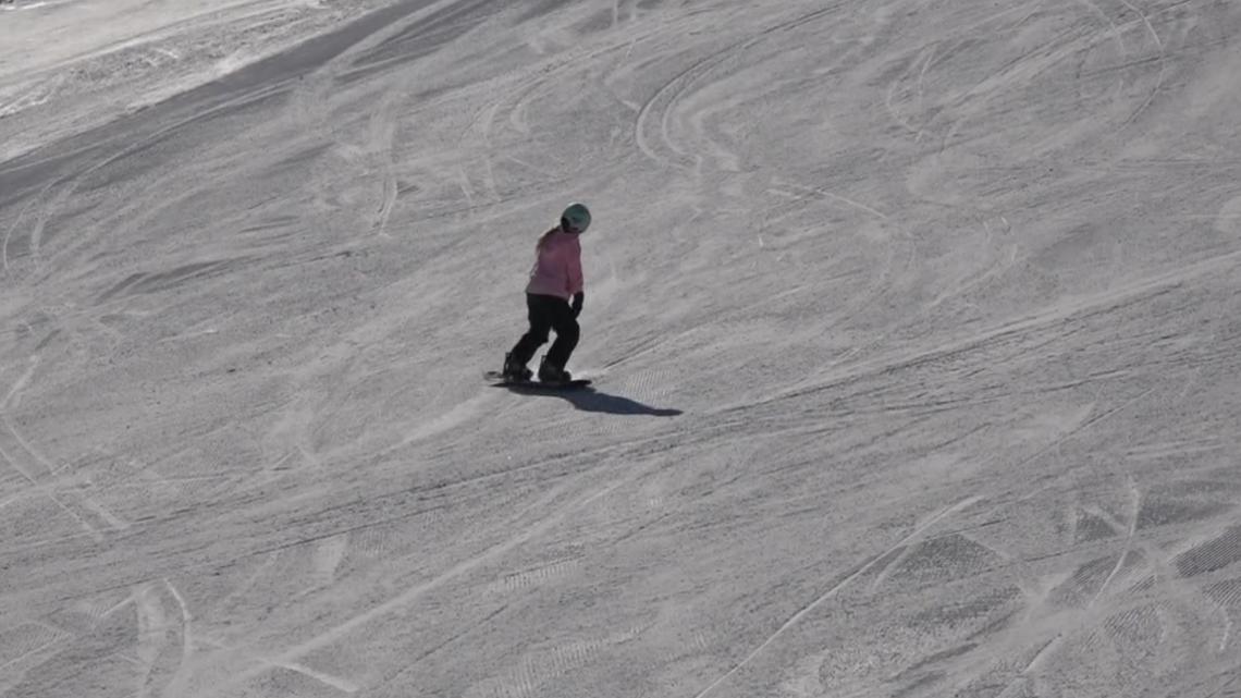 Somerset SnowFest offers Maine's outdoor winter activities to all ages for free