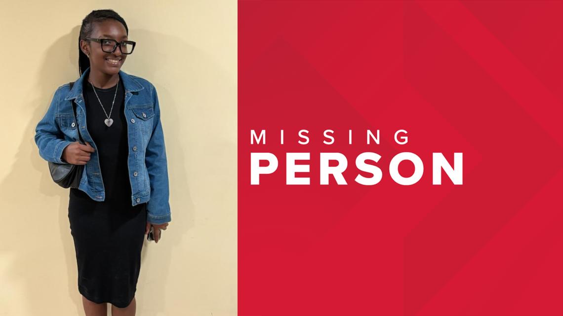Augusta Police ask for help finding missing minor