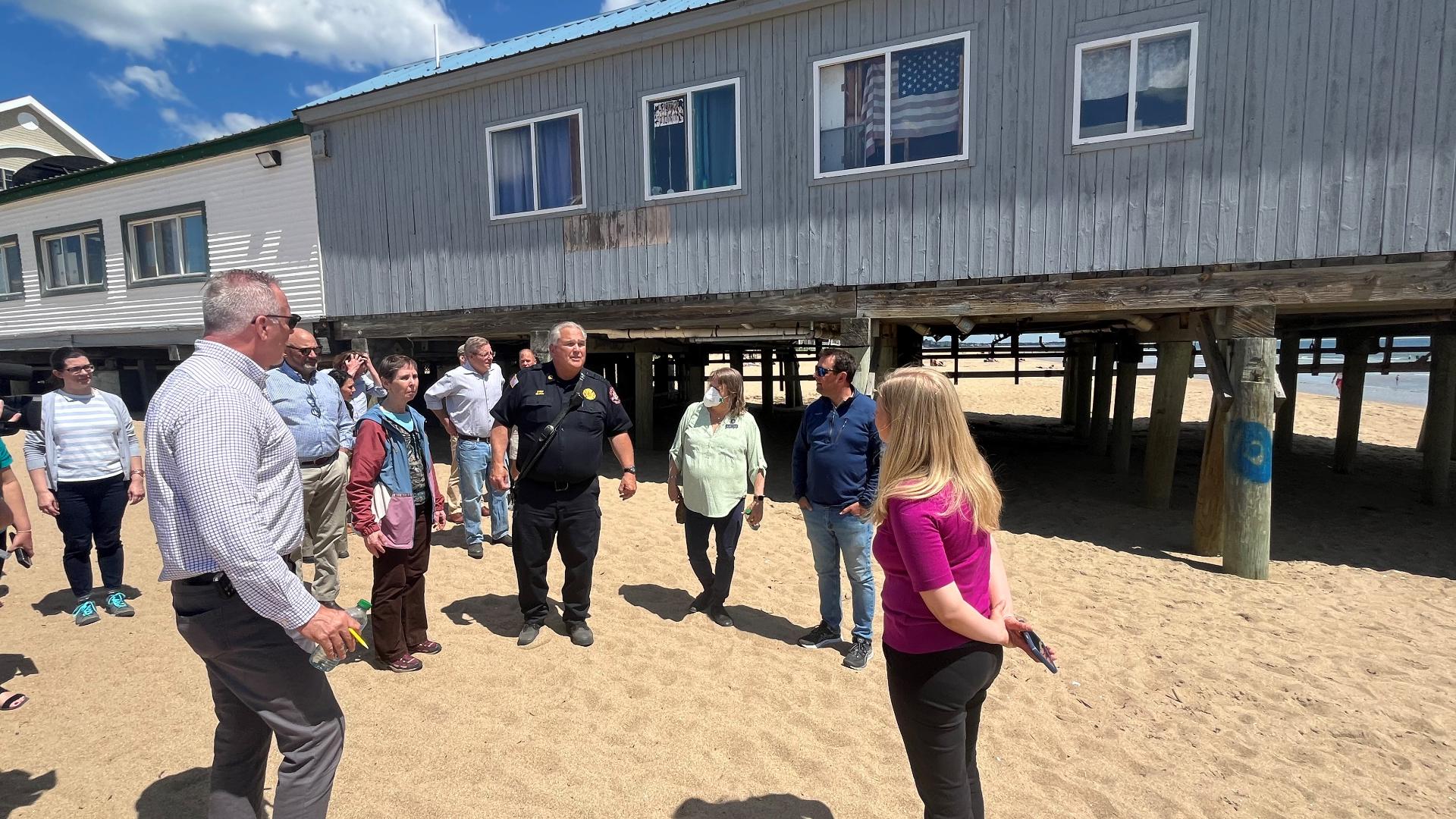 Maine s Leading Local News: Weather Traffic Sports and more Maine