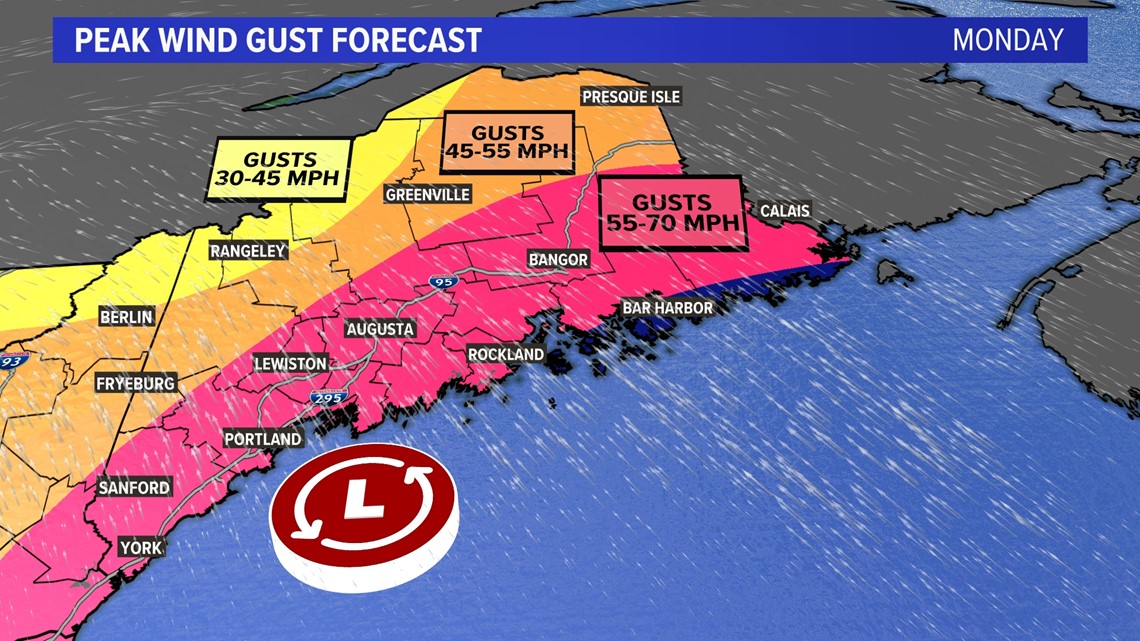 Latest details for Grinch storm sweeping across Maine | newscentermaine.com