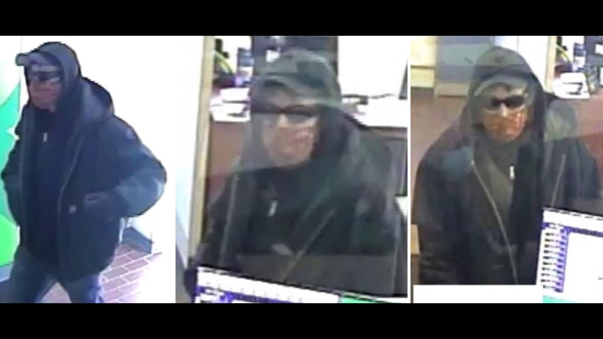 Brunswick, ME police investigate robbery at M&T Bank