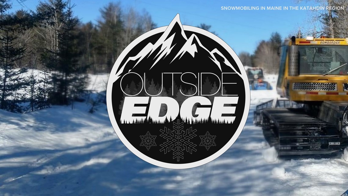 Outside Edge | Snow on northern Maine trails 'phenomenal' - Vimarsana News