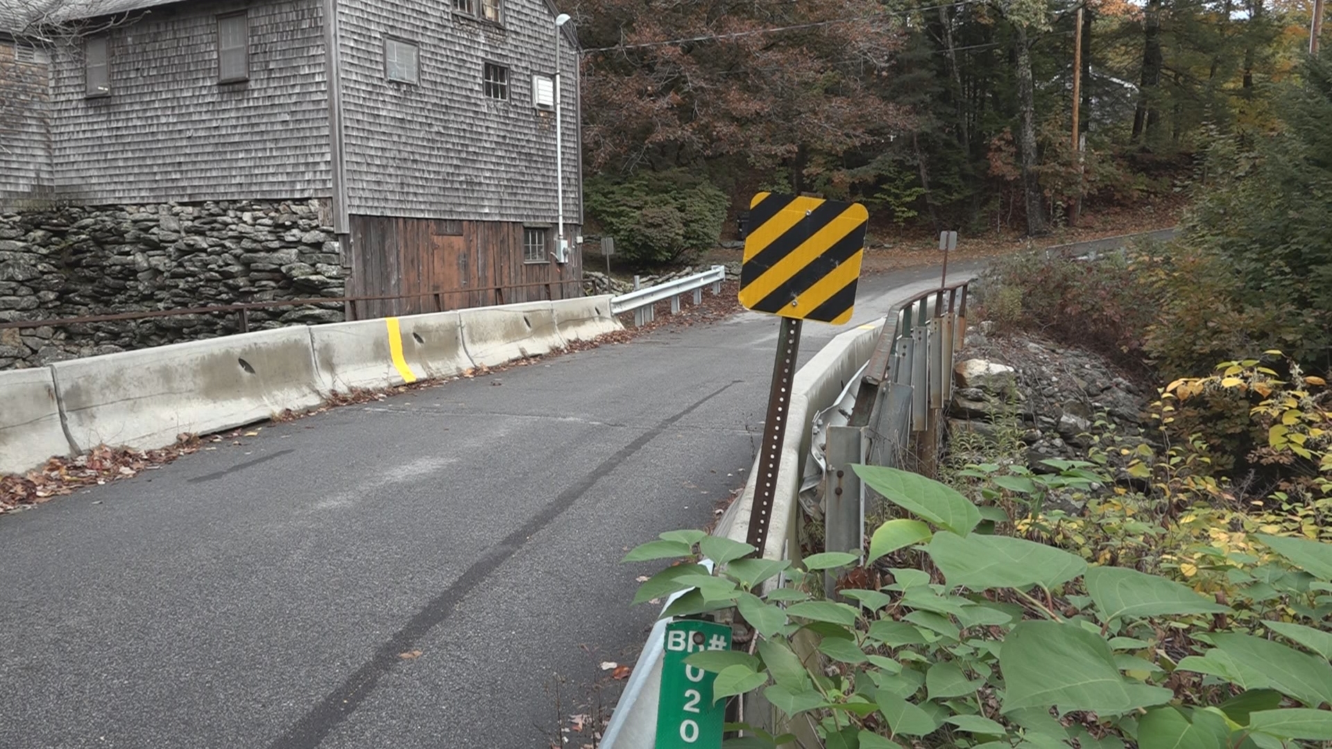 Cumberland bridge to close over safety concerns, with repairs potentially years away