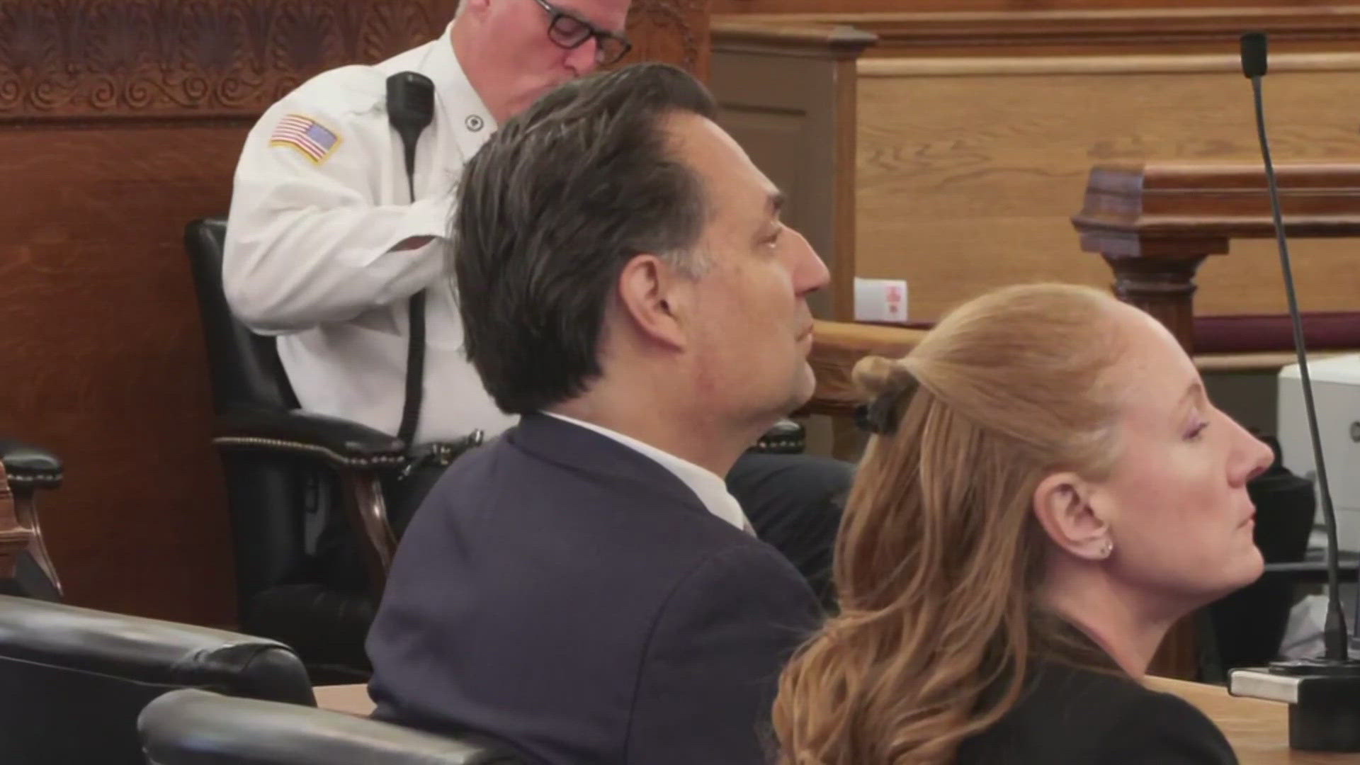 Biddeford landlord convicted of killing 2 teens dies in prison ...