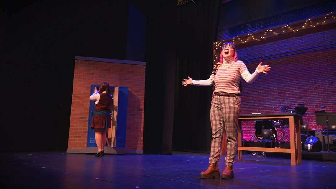 USM performance highlights LGBTQ+ acceptance | newscentermaine.com - Vimarsana News