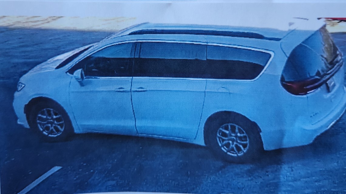 Police search for suspects in Bangor car burglaries - Vimarsana News