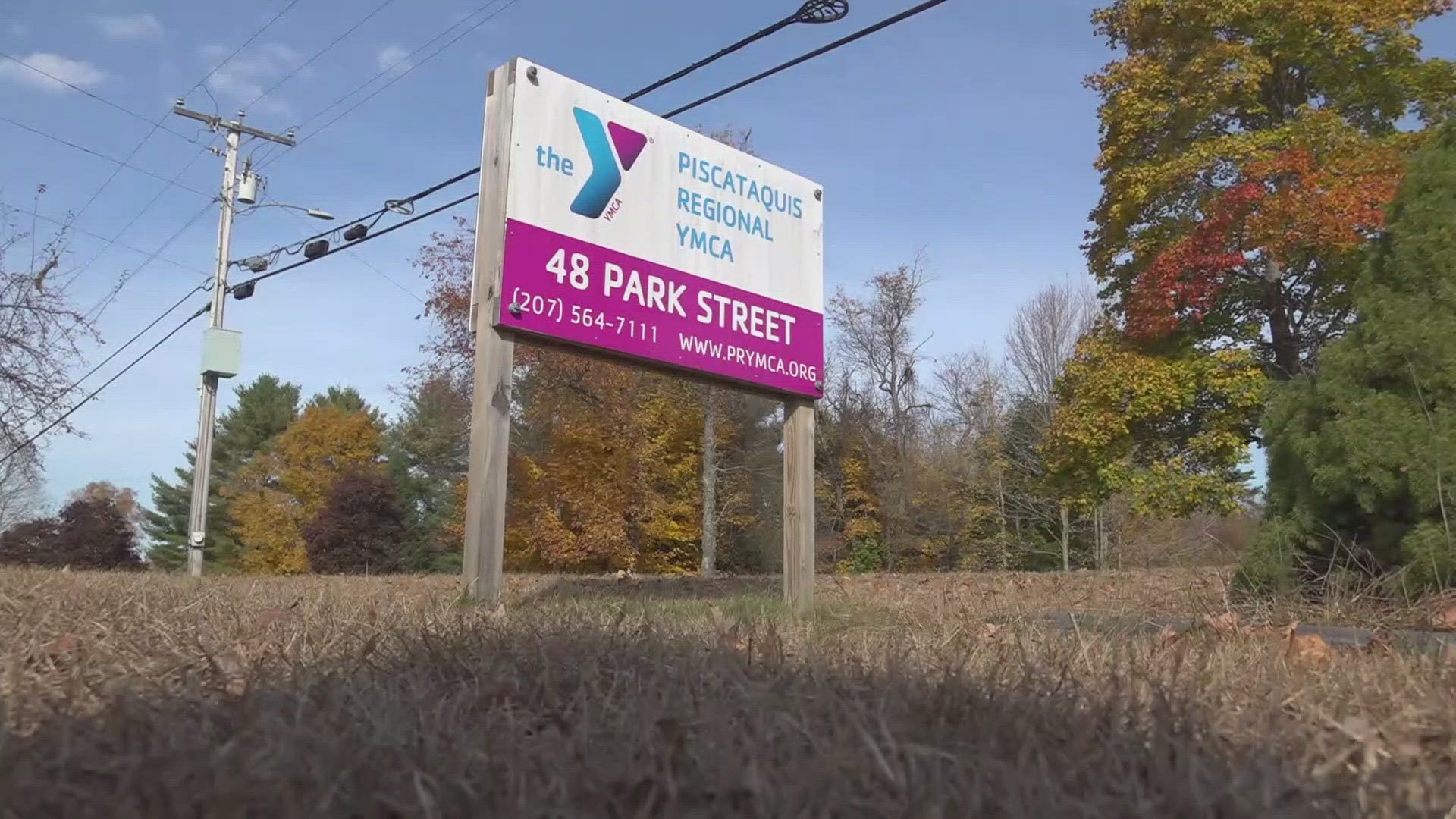 The facility in Dover-Foxcroft announced it would be closing, but a group of locals are trying to take over operations to keep the facility up and running. 