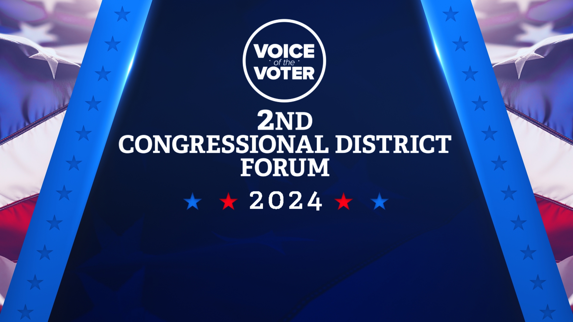 Democratic incumbent Jared Golden and republican Austin Theriault discuss inflation, abortion, environment, and more in this Voice of the Voter forum.