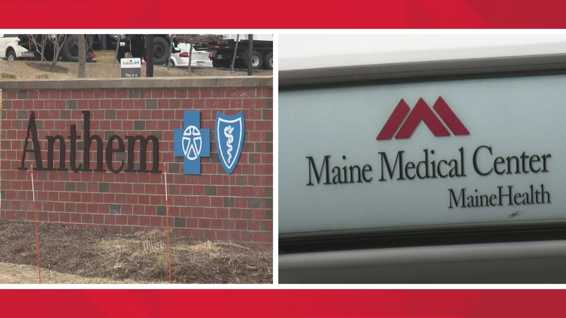 Maine Medical Center Renews Anthem BCBS As In-network Provider ...