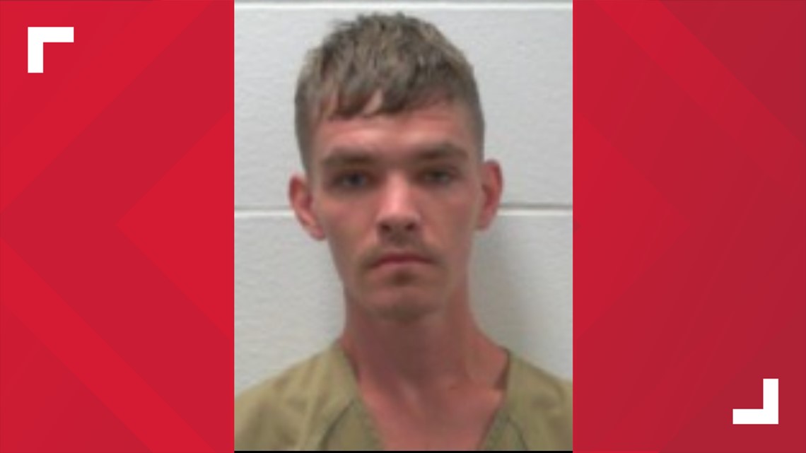 Lewiston Police Department seeks shooting suspect