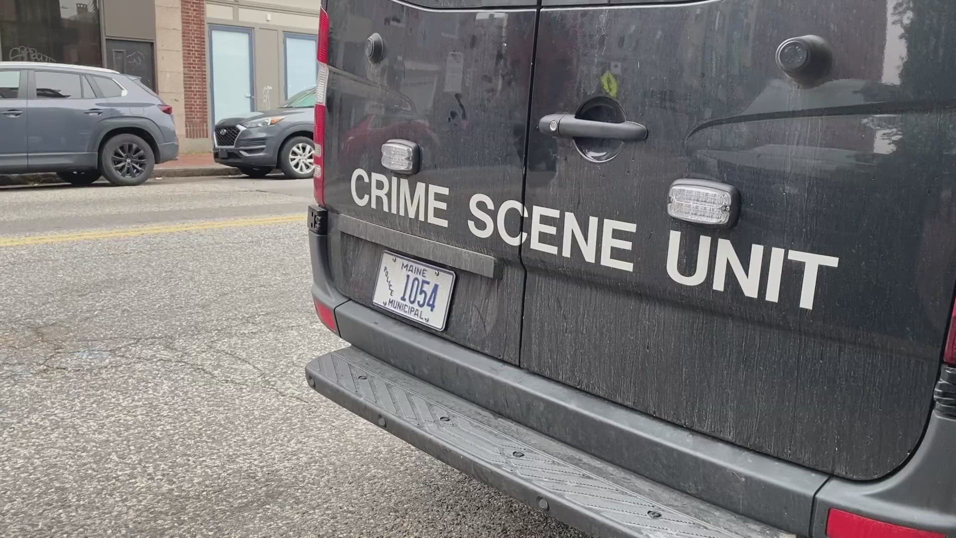 Hector Roman is accused of stabbing another man in the neck on Preble Street in June. The man was treated for injuries that weren't considered life-threatening. 