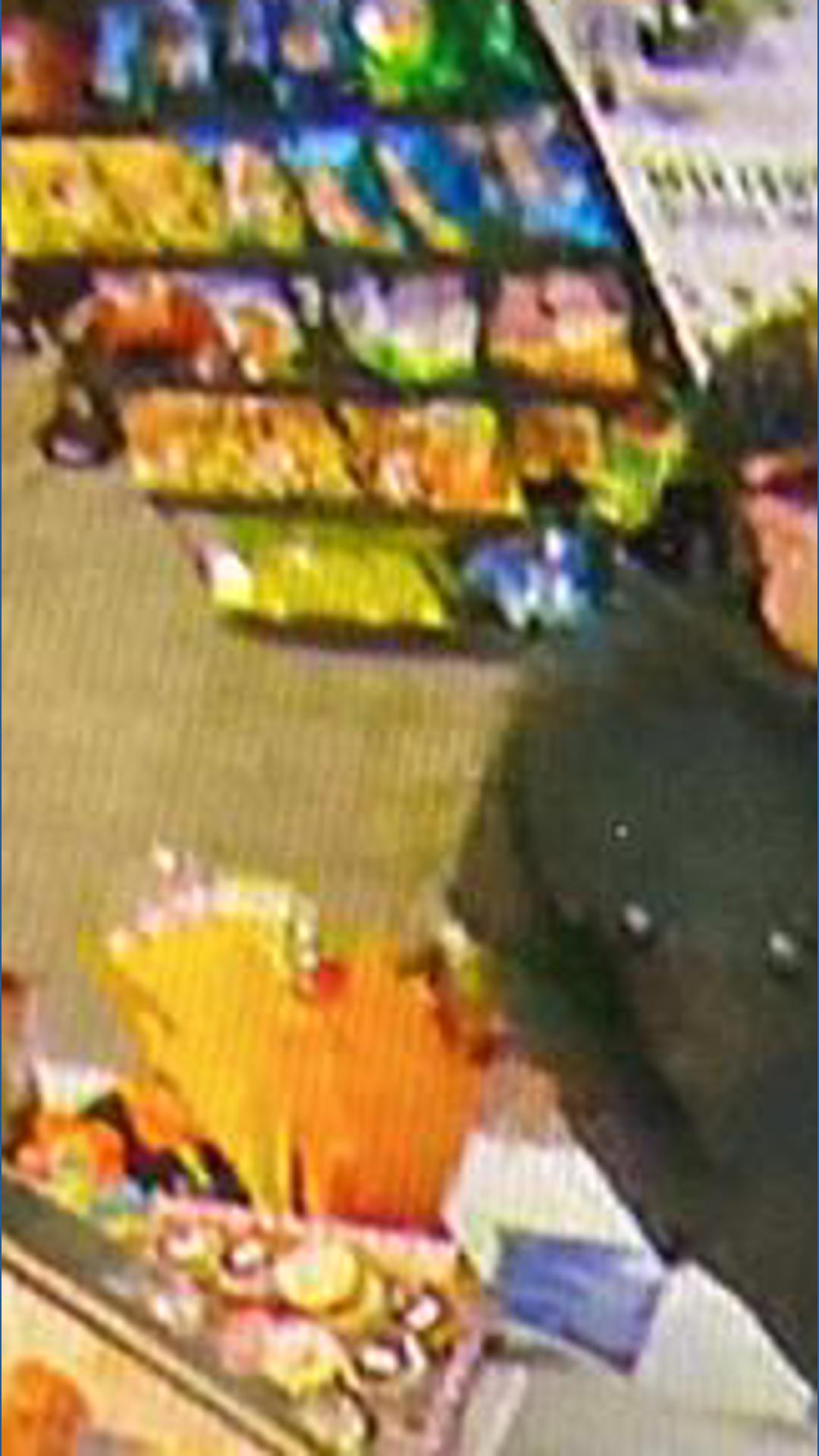 Sanford man accused of robbing convenience store in Springvale ...