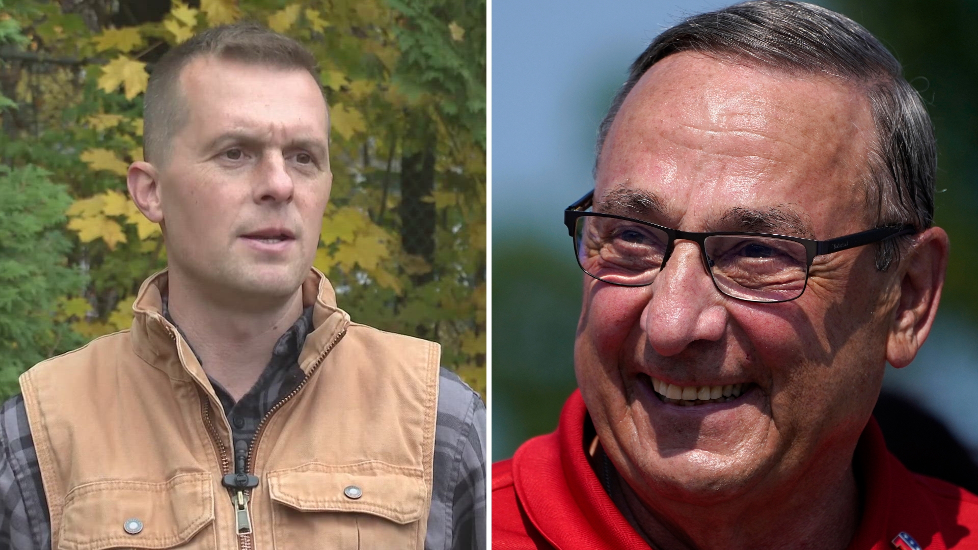 The race could be a crucial factor in deciding control of Congress after the 2026 midterm elections. Democrats and Republicans are focusing their attention on Maine.