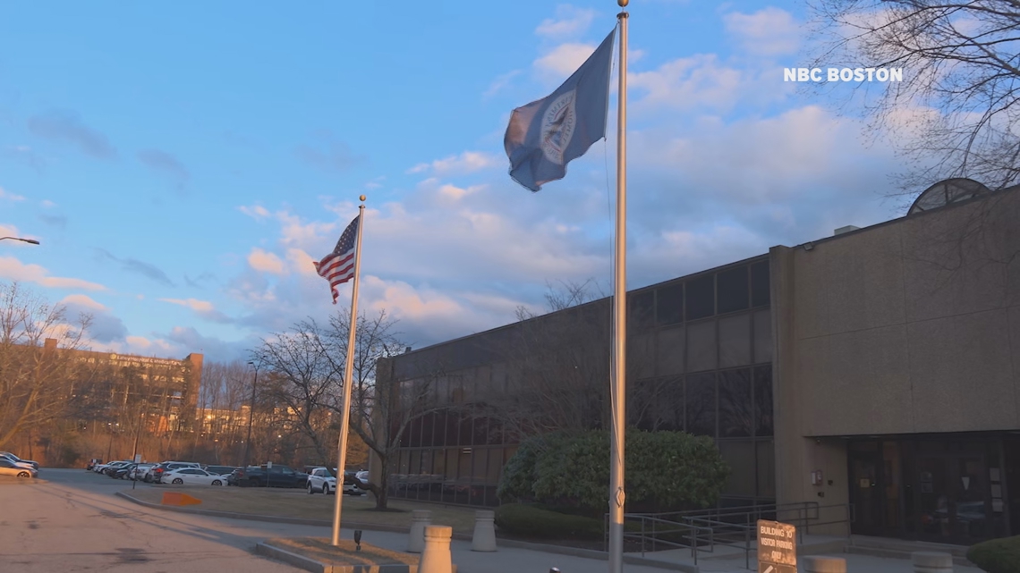 Concerns grow over conditions at ICE’s Burlington field office after Maine arrests