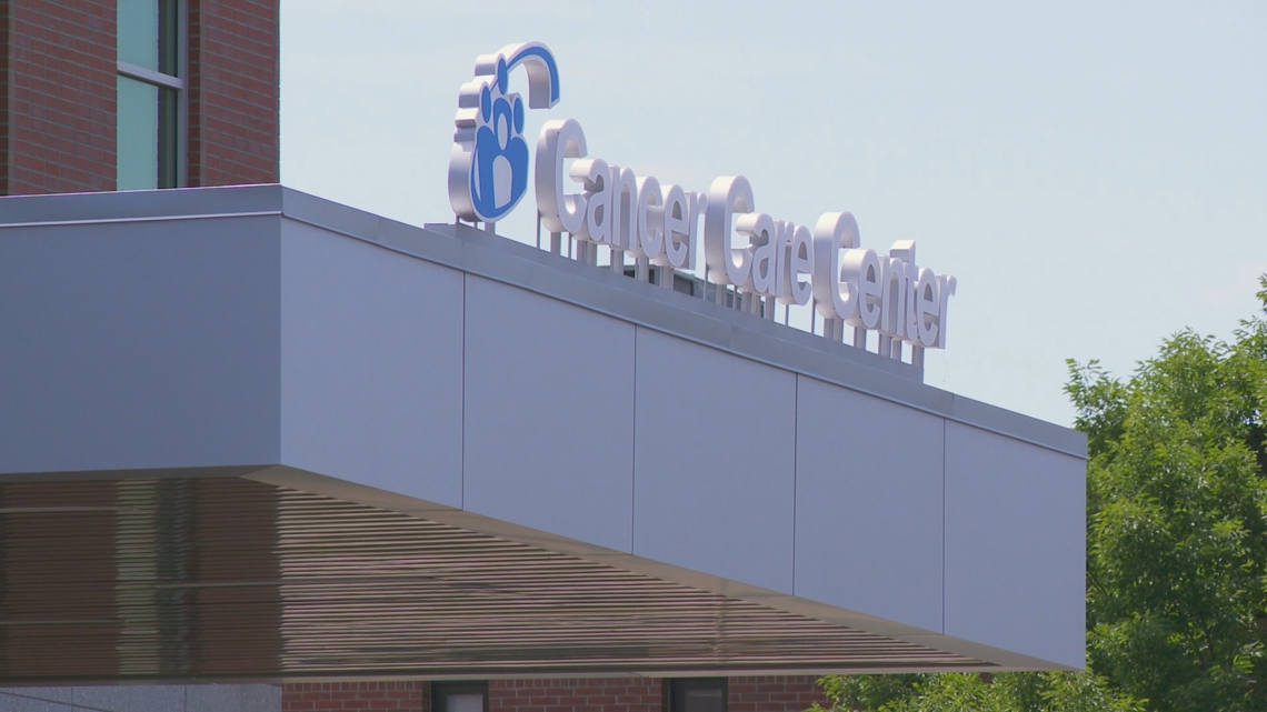 Maine cancer patient says CMMC cyberattack disrupted vital treatment
