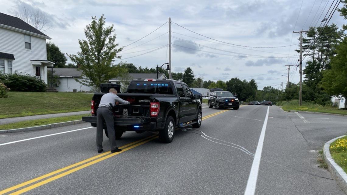 Police identify man killed in Falmouth hit-and-run crash ...
