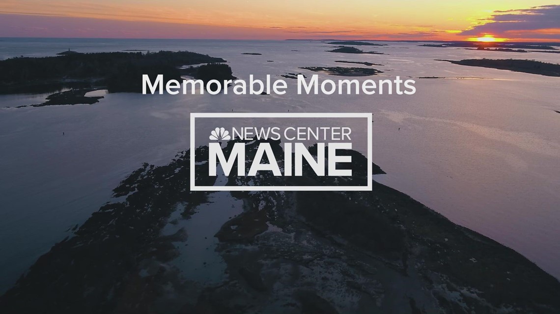 Memorable Moments | Pat Callaghan on covering Maine politicians in the spotlight