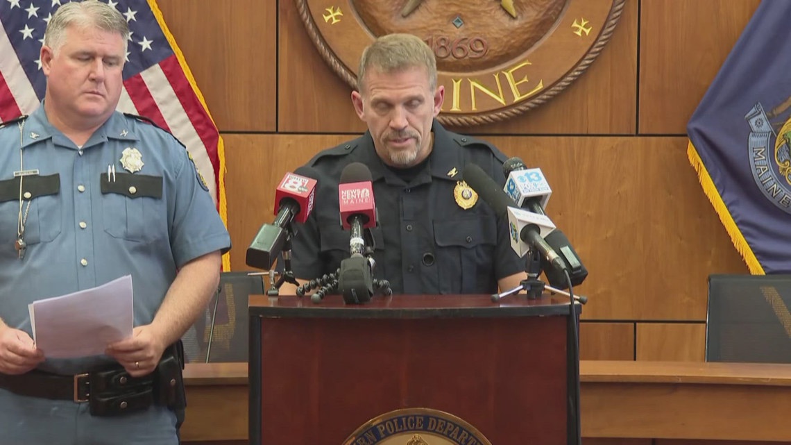 Full video: Police share updates on emergency situation that led to ...