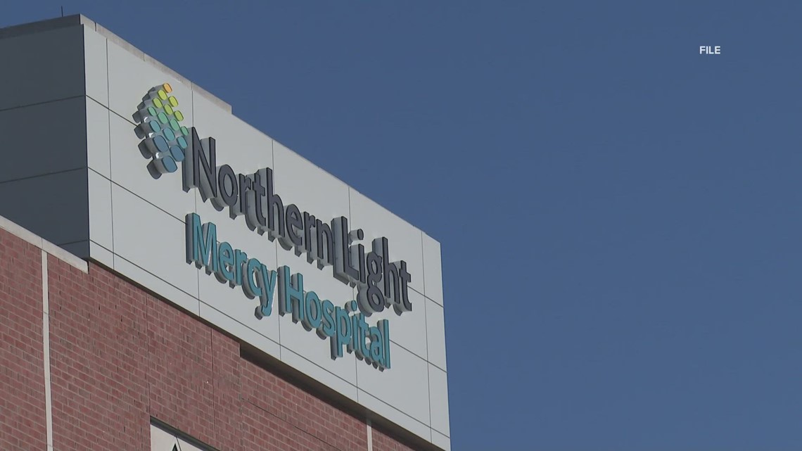 Northern Light Health lifts universal mask mandate, but there are exceptions