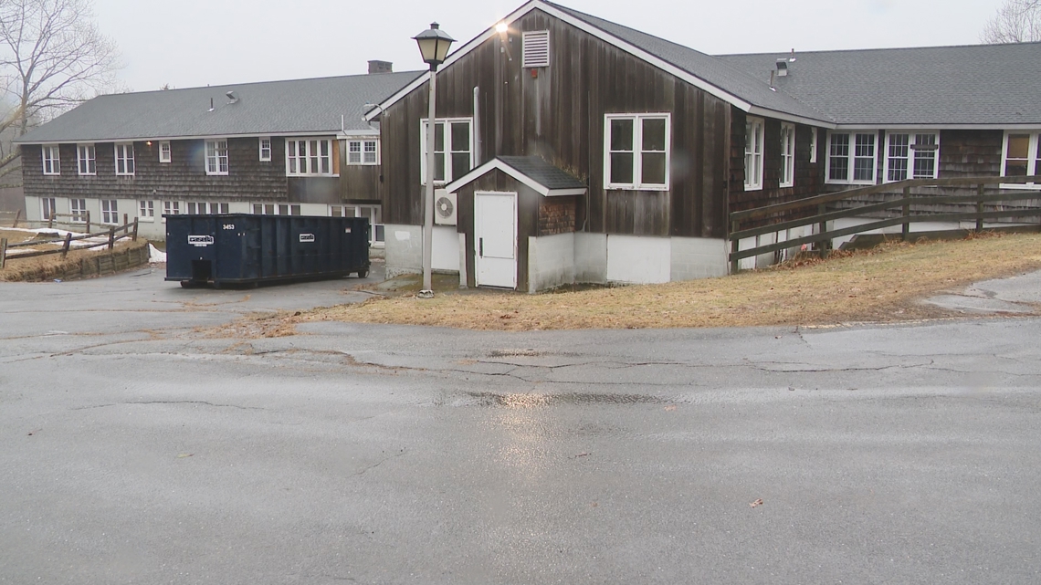 Maine's first youth psychiatric facility closer to reality with opening ahead in Saco