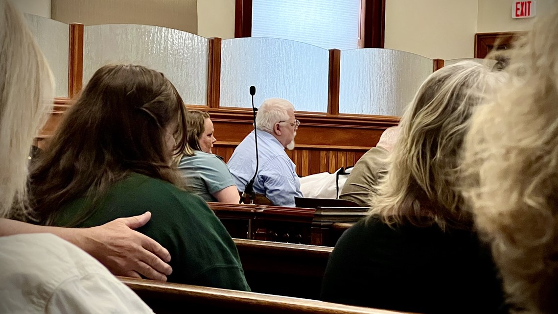 Northfield man sentenced to life in prison