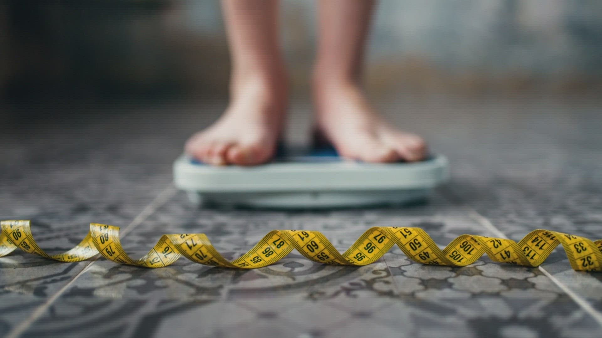 The pandemic ushered in a new era of challenges, among which, was the surge in eating disorders.