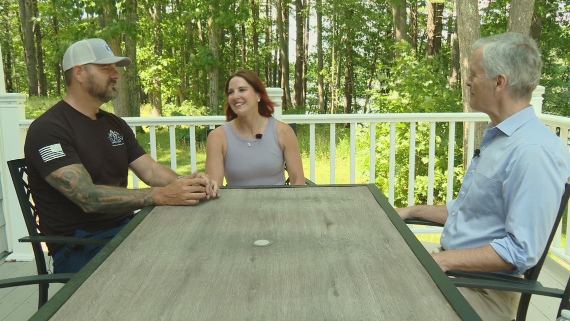Couple hoped to eat breakfast in NY, dinner in FL via speedboat - Vimarsana News