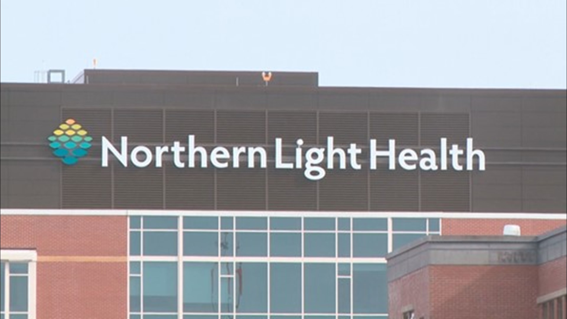 A spokesperson with Northern Light Health said much of the information circulating online about the incident is "incorrect."