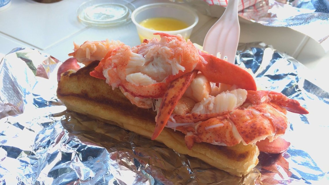 Restaurants, food trucks, lobster shacks ready for lobster week