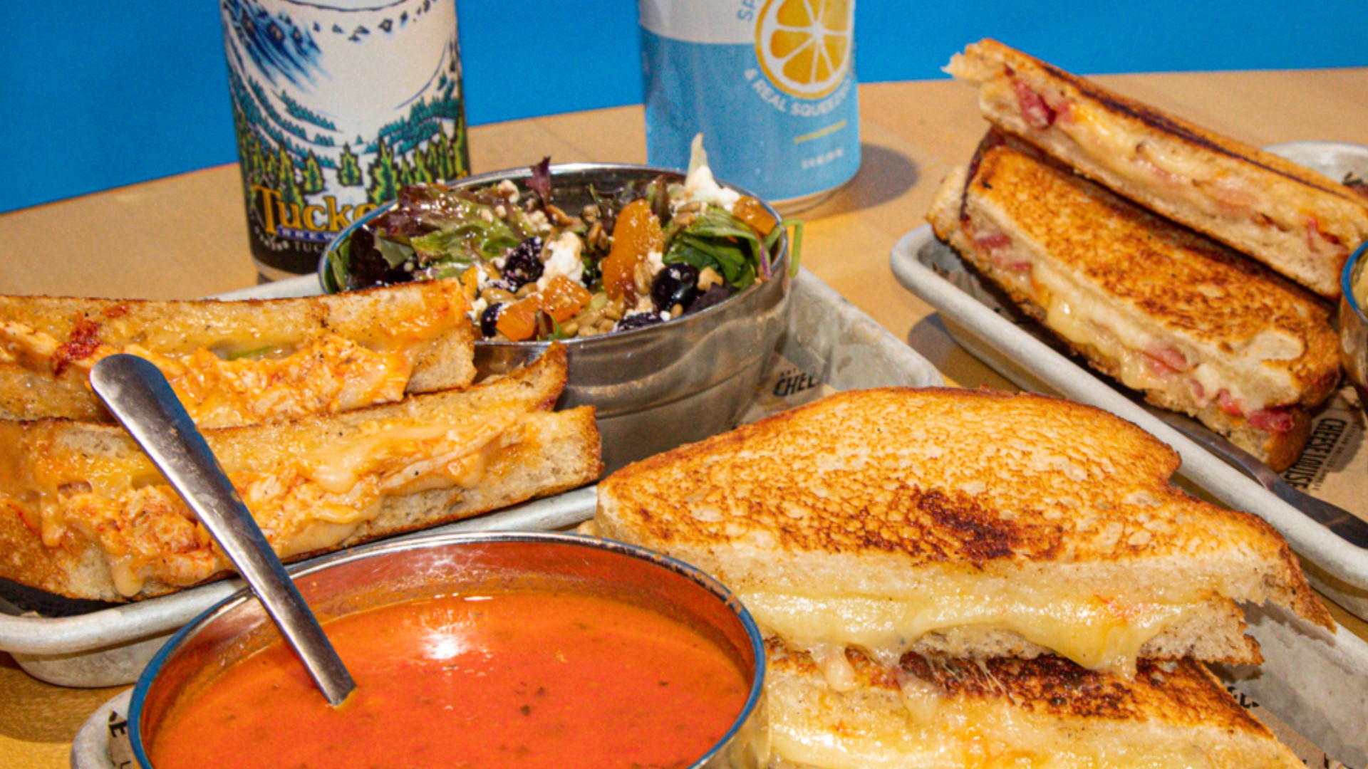 Cheese Louise is expanding, opening doors in Westbrook come 20205