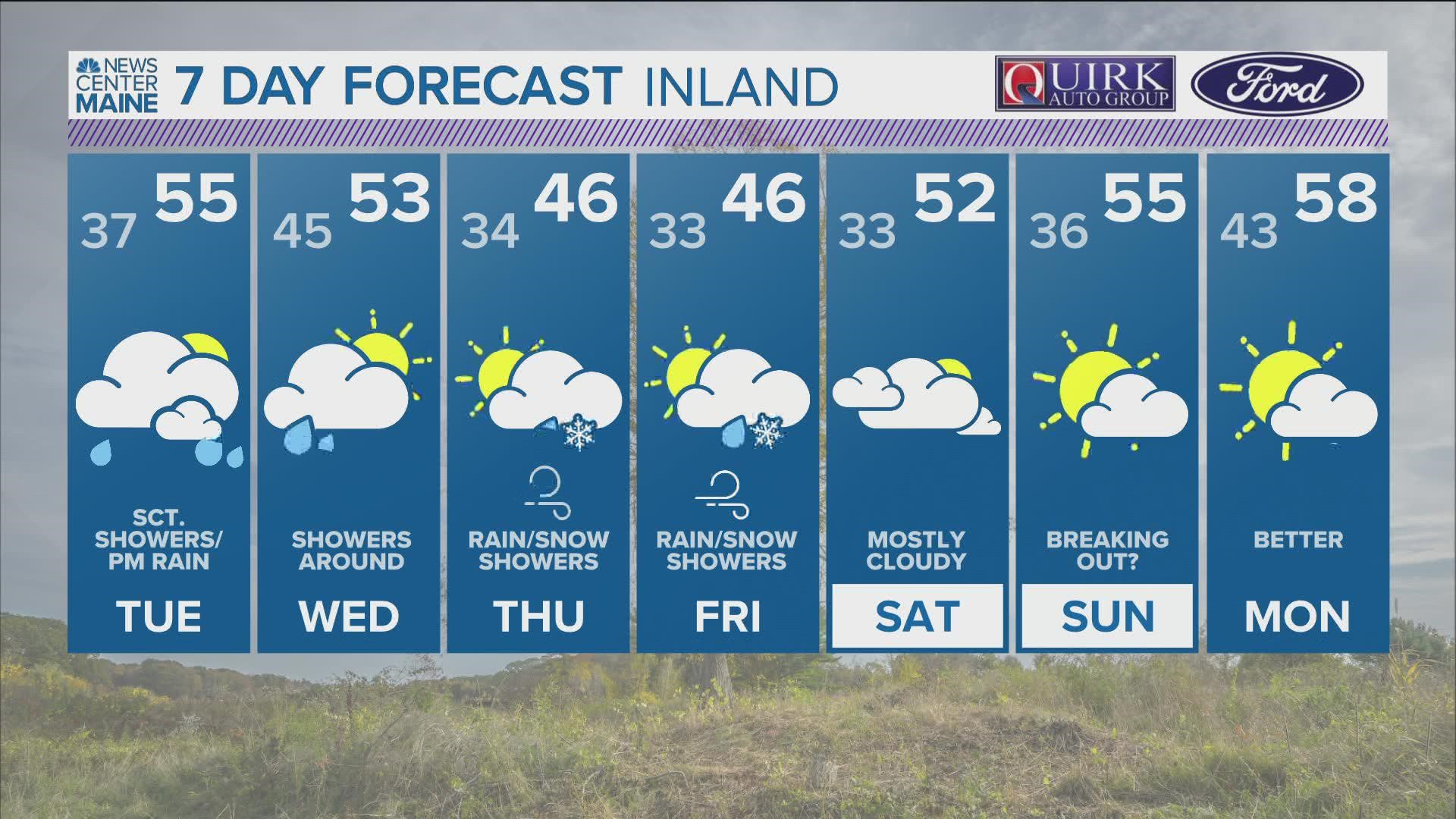Bernard Patterson pulled off Maine's biggest bank heist in Mars Hill