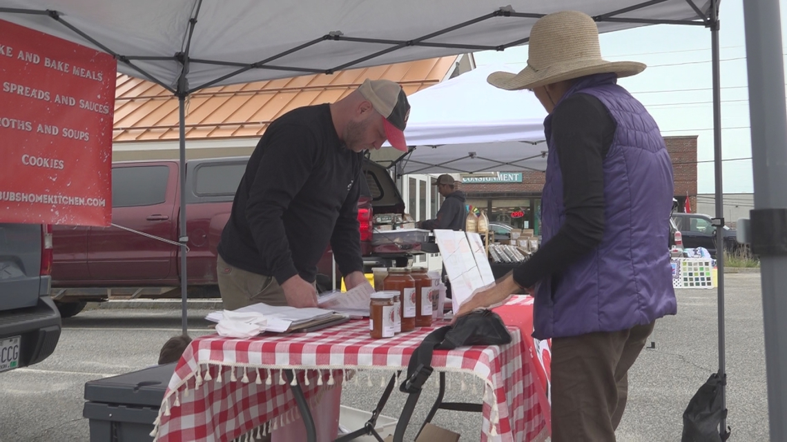 Maine farmers market vendors face rising costs as season gets underway