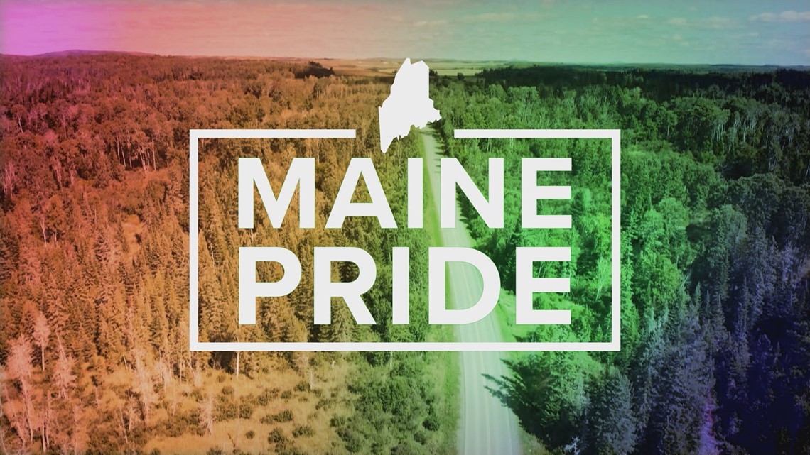 Maine Pride A look back at the state's LGBTQ+ history