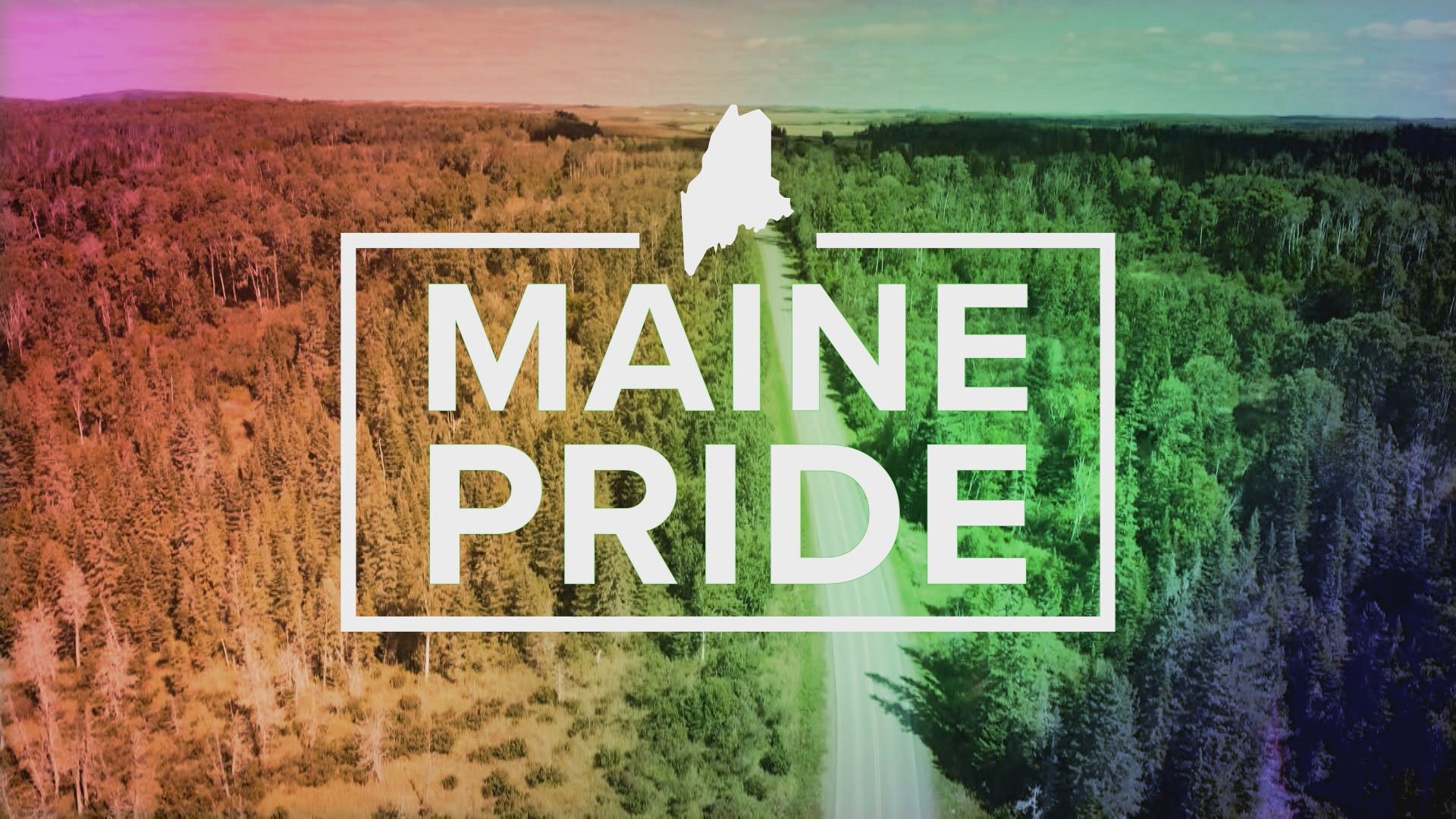As people across the country celebrate Pride Month, we take a look back at Maine's LGBTQ+ history and the people who fought for acceptance and inclusion.
