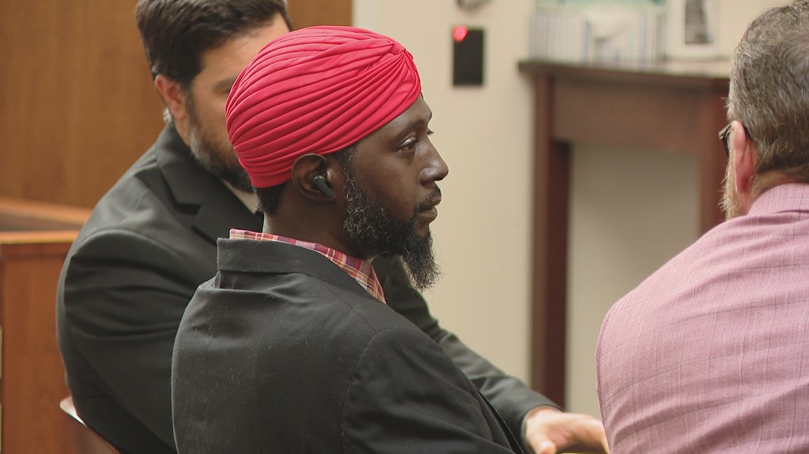 No bail granted for man charged as accomplice in Lewiston murder ...