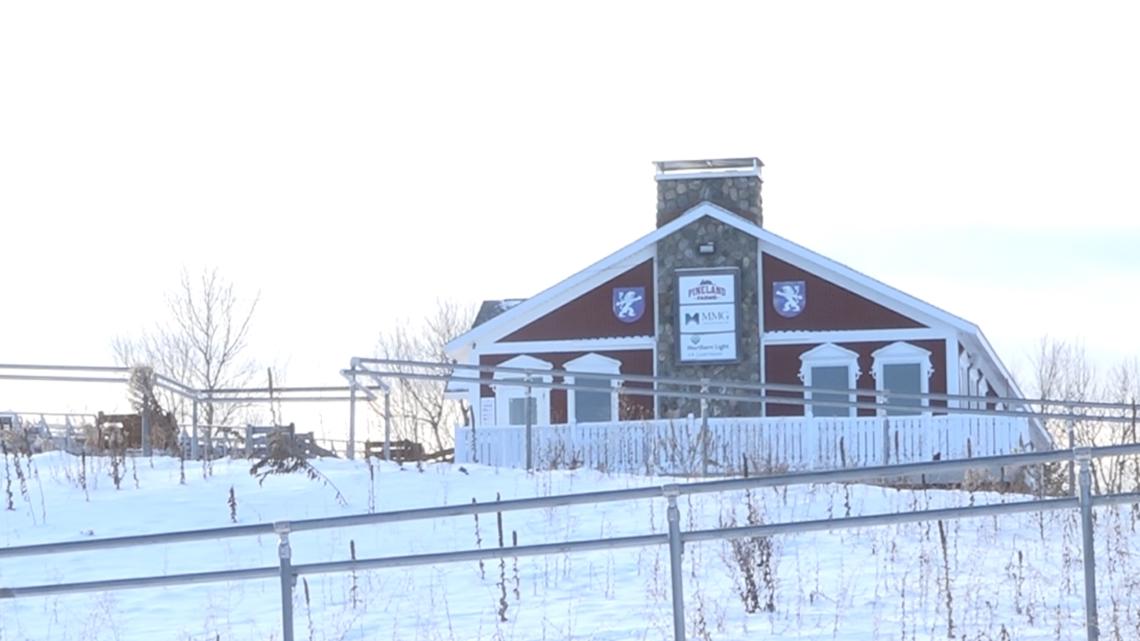 Local nonprofit revives Nordic Heritage Outdoor Center in Aroostook County through $1M local effort