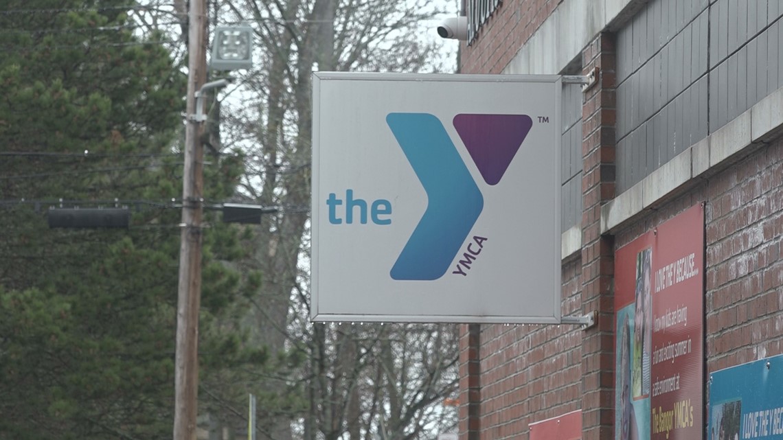 Bangor YMCA participates in Five Days of Action campaign